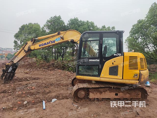 整机右后45°（整机外观）