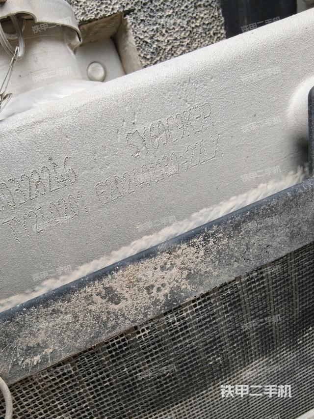 水箱+風(fēng)扇特寫（上車部件）