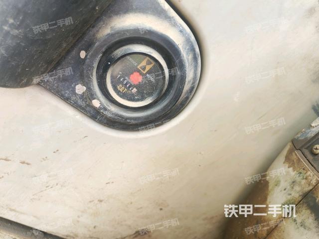 小时表（驾驶室部分）