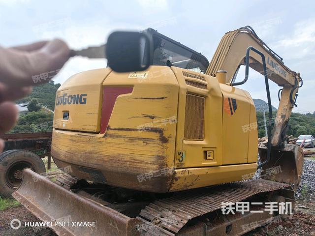 整机右后45°(整机外观) 整机右后45°(整机外观)