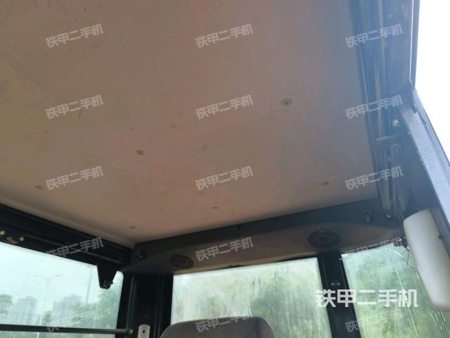 小时表(驾驶室部分) 小时表(驾驶室部分)