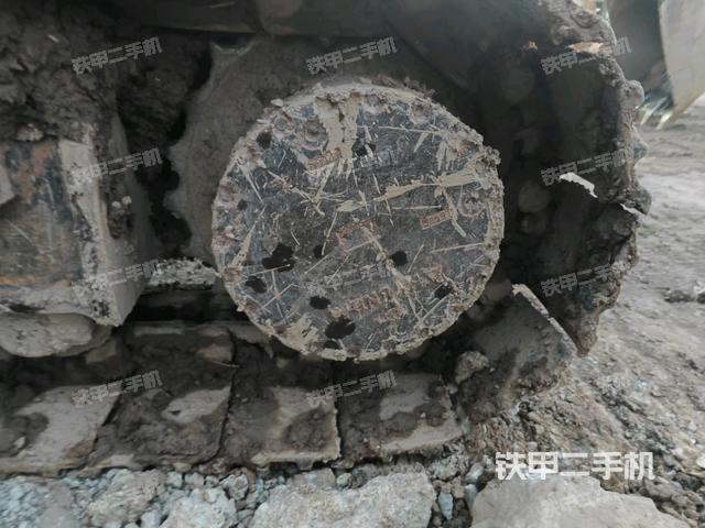 左驅(qū)動(dòng)輪(行走機(jī)構(gòu)) 左驅(qū)動(dòng)輪(行走機(jī)構(gòu))