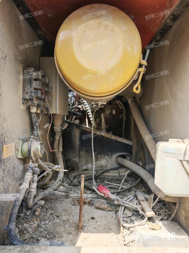 空濾倉整體（大件艙室）