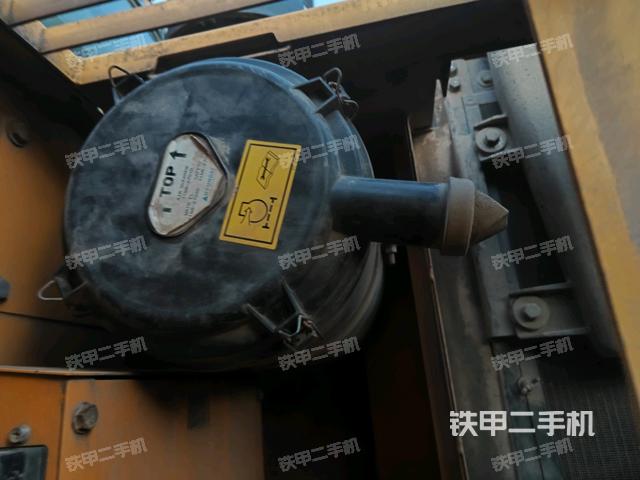 空濾倉(cāng)整體(大件艙室) 空濾倉(cāng)整體(大件艙室)
