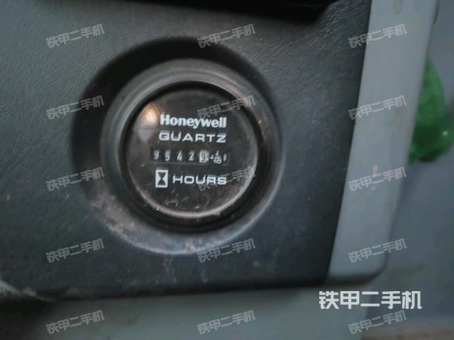 小時(shí)表(駕駛室部分) 小時(shí)表(駕駛室部分)