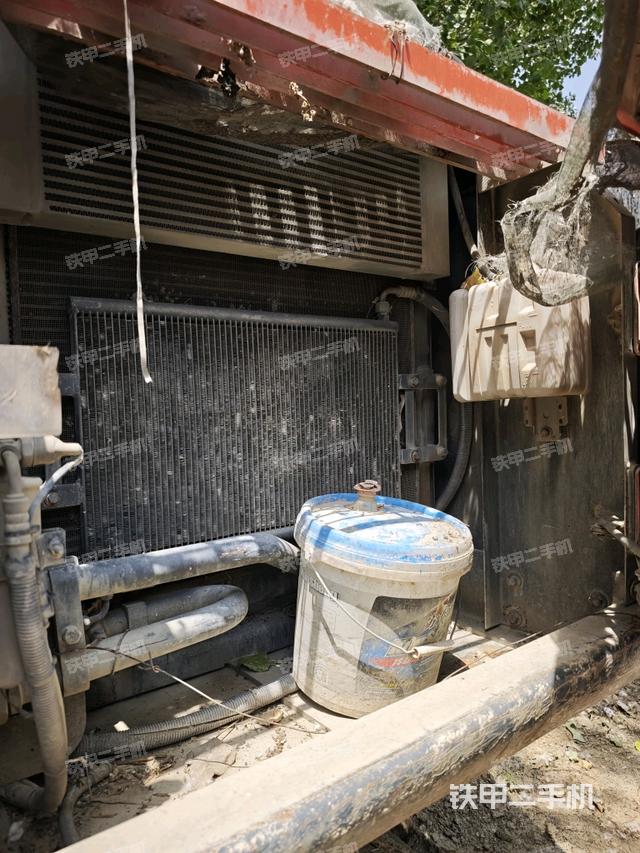 散熱器室（大件艙室）