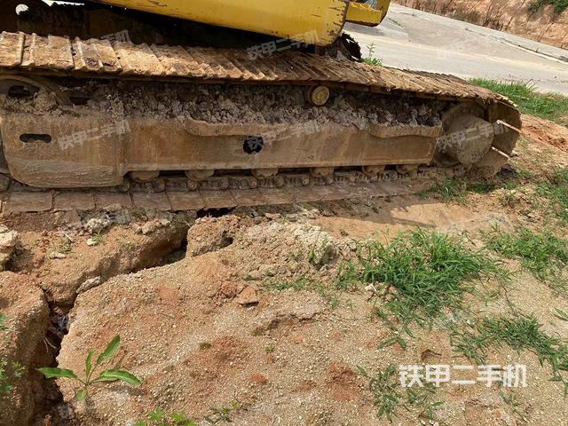 右托链轮+链筋(行走机构) 右托链轮+链筋(行走机构)