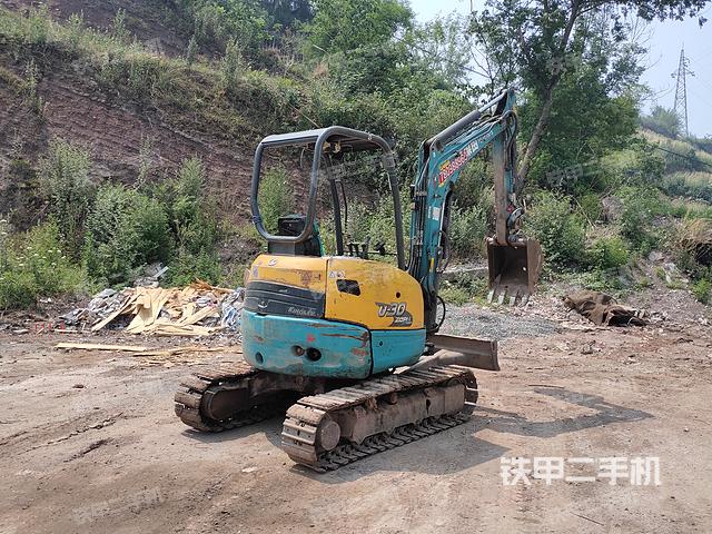 整机右后45°（整机外观）