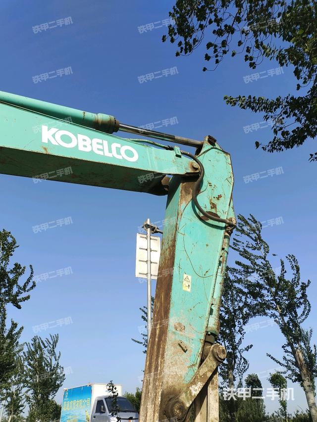 大臂整體?右側(工作和回轉裝置) 大臂整體?右側(工作和回轉裝置)
