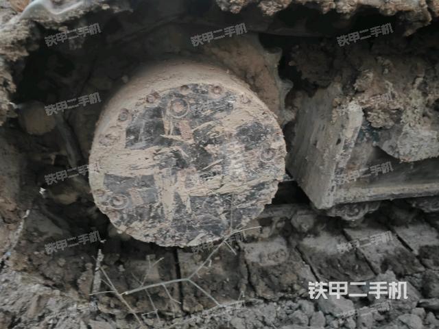 右驅(qū)動(dòng)輪(行走機(jī)構(gòu)) 右驅(qū)動(dòng)輪(行走機(jī)構(gòu))