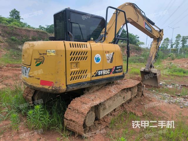 右后45(整机外观) 右后45(整机外观)