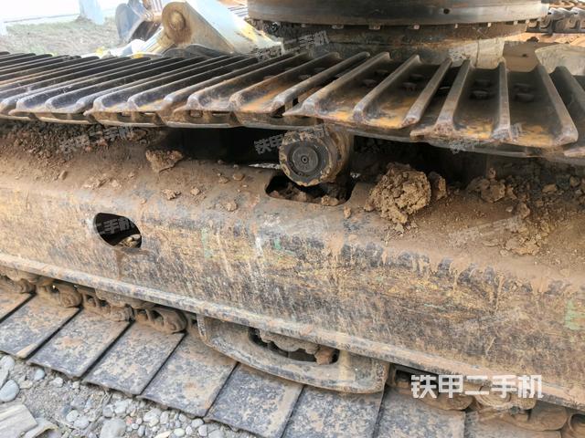 左驅(qū)動輪(行走機(jī)構(gòu)) 左驅(qū)動輪(行走機(jī)構(gòu))