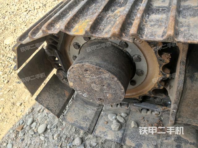 右托鏈輪+鏈筋(行走機(jī)構(gòu)) 右托鏈輪+鏈筋(行走機(jī)構(gòu))