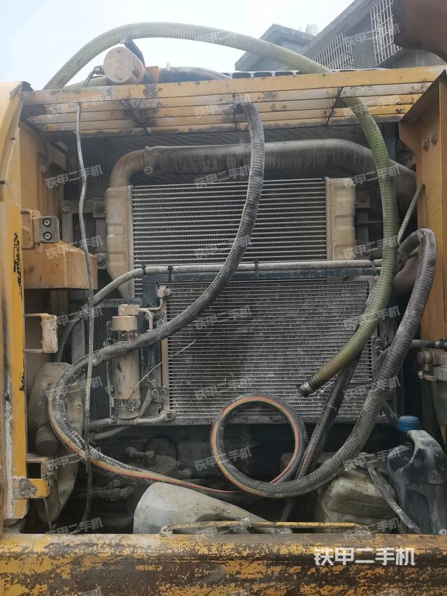 散热器室(大件舱室) 散热器室(大件舱室)