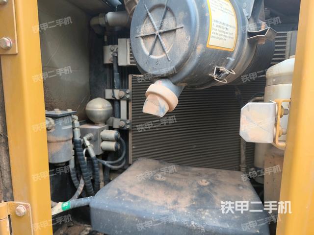 散热器室(大件舱室) 散热器室(大件舱室)