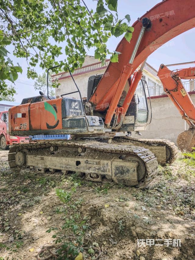 右前45（整機外觀）