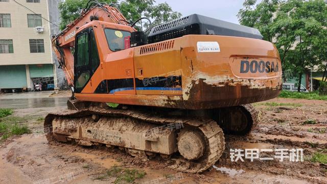 左后45(整机外观) 左后45(整机外观)