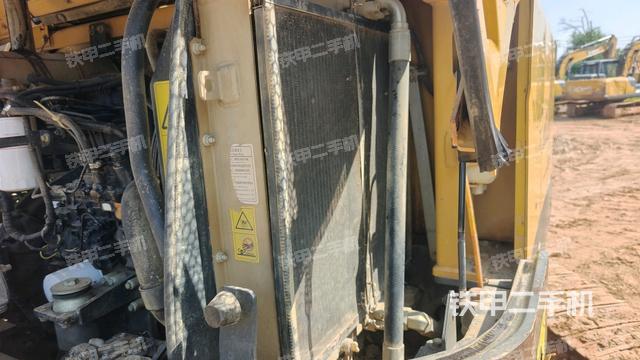 散熱器室（大件艙室）