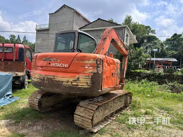 整机右后45°(整机外观) 整机右后45°(整机外观)