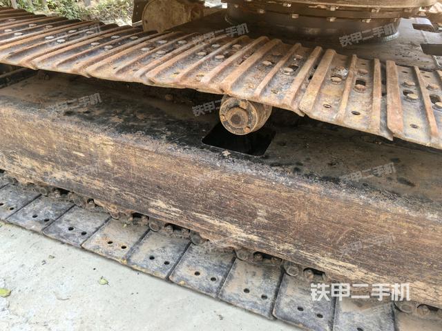 右托鏈輪+鏈筋(行走機(jī)構(gòu)) 右托鏈輪+鏈筋(行走機(jī)構(gòu))