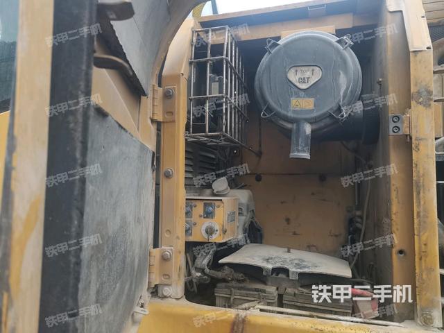 空滤仓整体(大件舱室) 空滤仓整体(大件舱室)