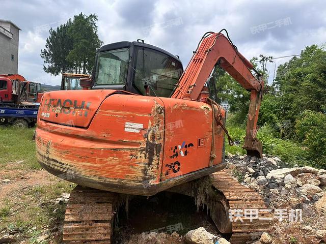 整機(jī)右后45°（整機(jī)外觀）