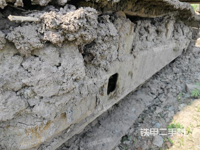 右托链轮+链筋(行走机构) 右托链轮+链筋(行走机构)