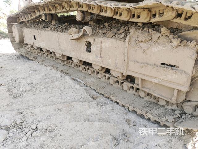 左托鏈輪和鏈筋(行走機構) 左托鏈輪和鏈筋(行走機構)