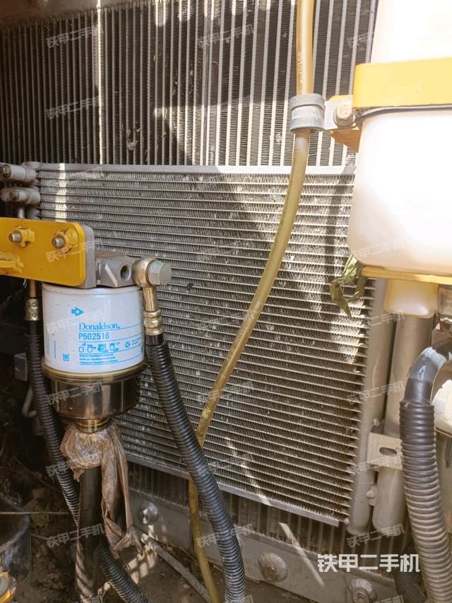 散熱器室(大件艙室) 散熱器室(大件艙室)