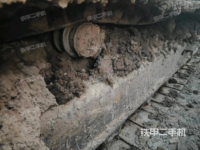 右托鏈輪+鏈筋(行走機(jī)構(gòu)) 右托鏈輪+鏈筋(行走機(jī)構(gòu))