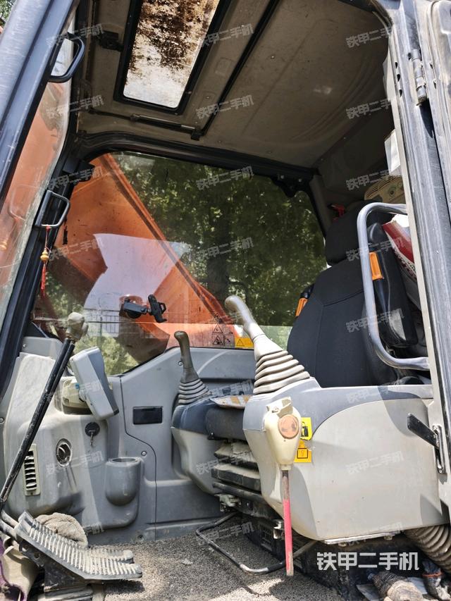 顯示屏?（駕駛室部分）