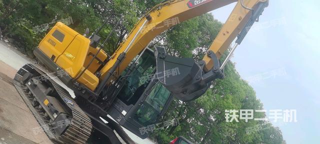 徐工XE115GF挖掘機(jī)