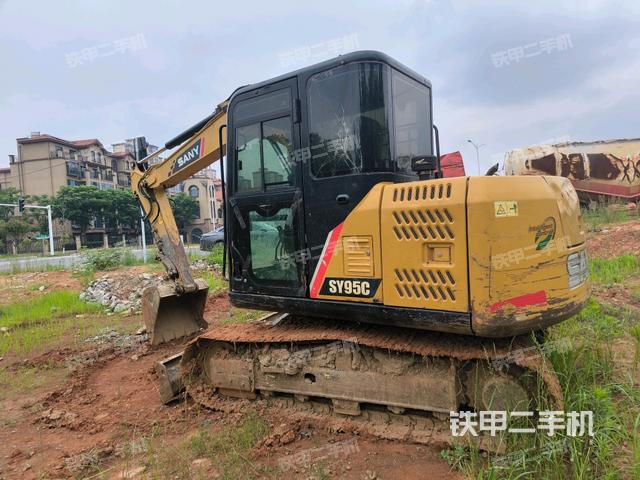 左后45(整机外观) 左后45(整机外观)