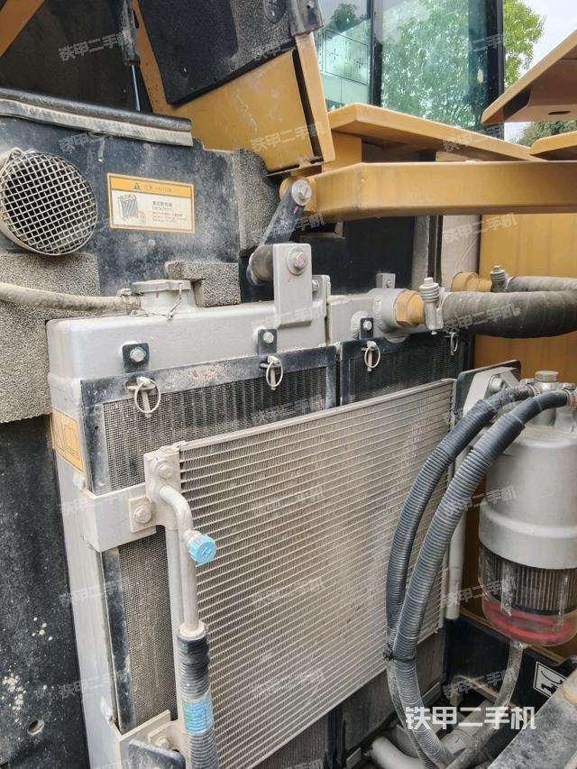 散熱器室（大件艙室）