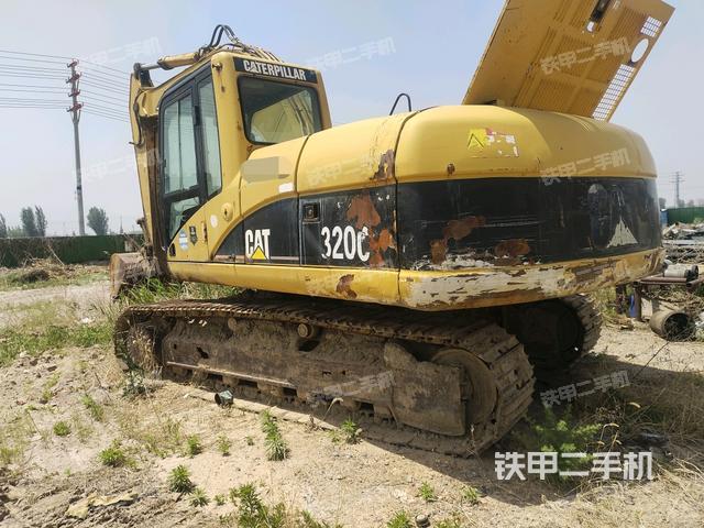 左后45（整机外观）