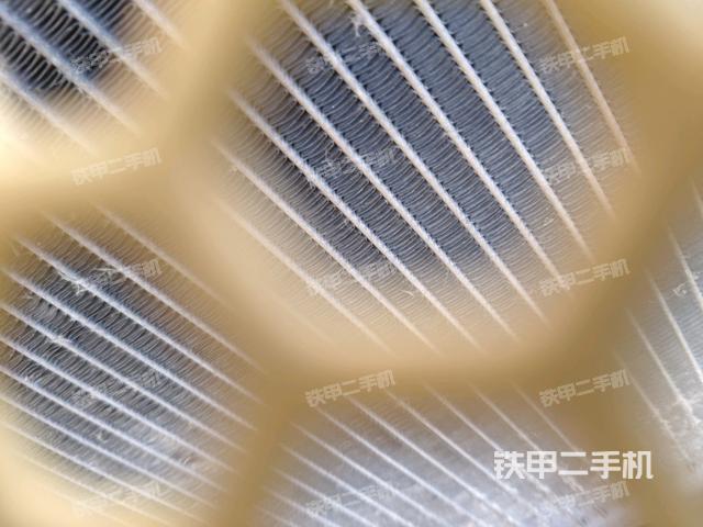 散热器室（大件舱室）