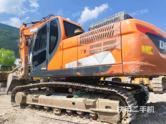 右前45（整机外观）