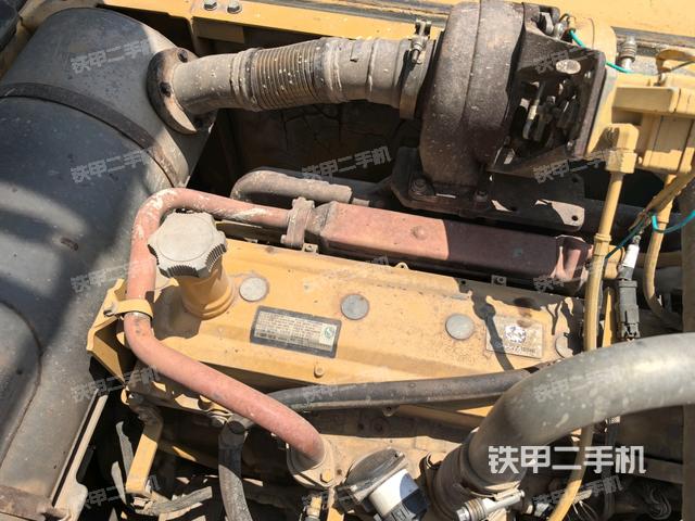 水箱+风扇特写（上车部件）