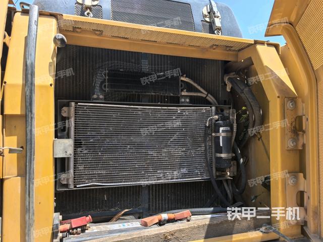 散热器正面（大件舱室）