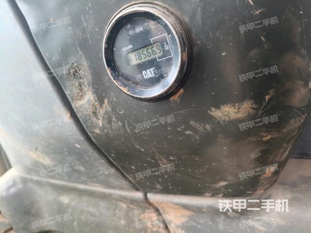 小時(shí)表(駕駛室部分) 小時(shí)表(駕駛室部分)