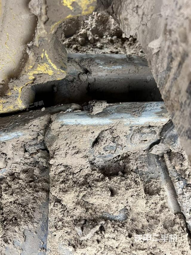 右导向轮（行走机构）