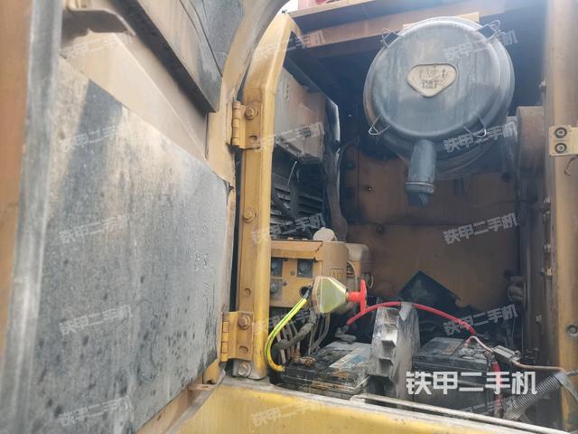電瓶(大件艙室) 電瓶(大件艙室)