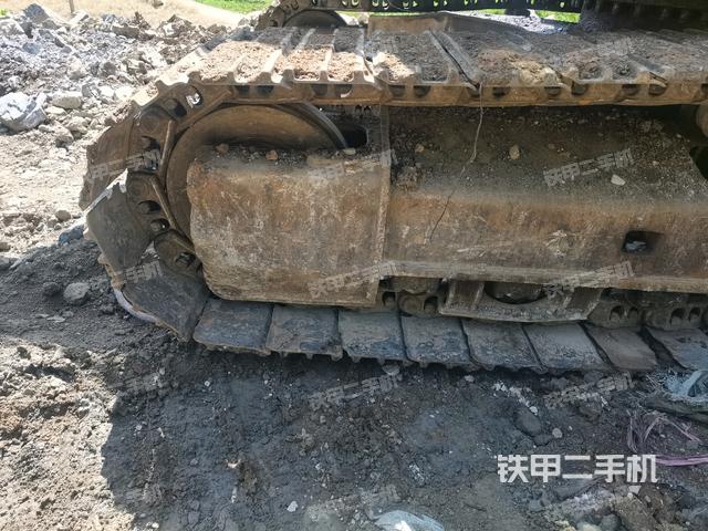 左驅(qū)動(dòng)輪(行走機(jī)構(gòu)) 左驅(qū)動(dòng)輪(行走機(jī)構(gòu))