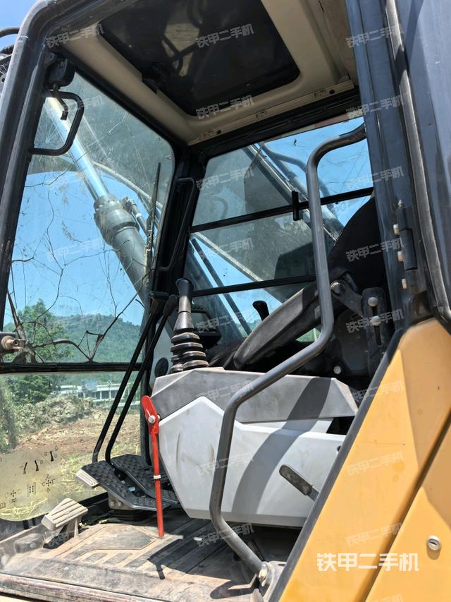 显示屏 （驾驶室部分）