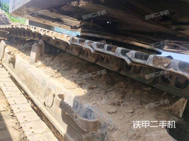 右導(dǎo)向輪(行走機(jī)構(gòu)) 右導(dǎo)向輪(行走機(jī)構(gòu))
