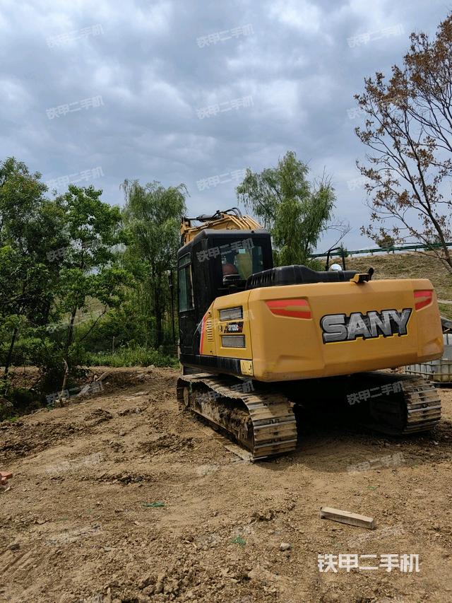 右后45(整机外观) 右后45(整机外观)