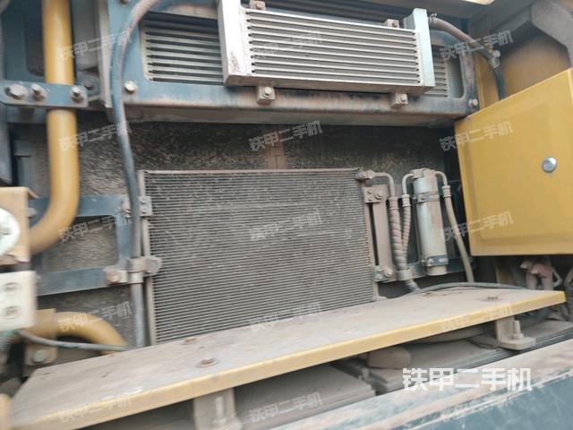 散热器室(大件舱室) 散热器室(大件舱室)