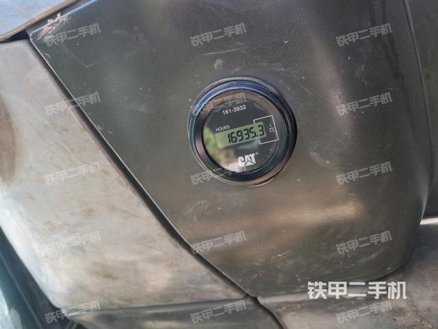 小時(shí)表(駕駛室部分) 小時(shí)表(駕駛室部分)