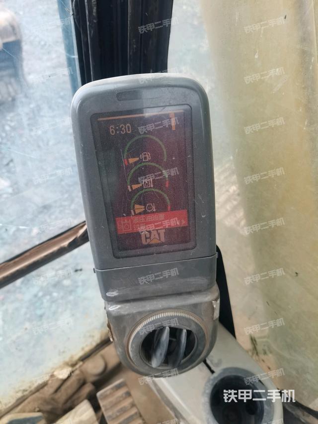 顯示屏?(駕駛室部分) 顯示屏?(駕駛室部分)