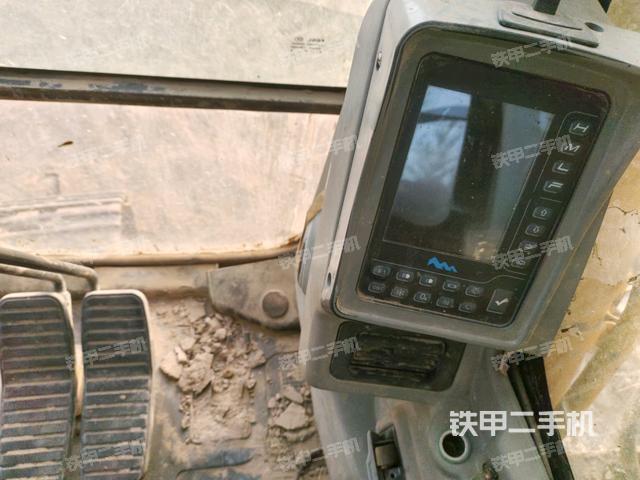 顯示屏?(駕駛室部分) 顯示屏?(駕駛室部分)